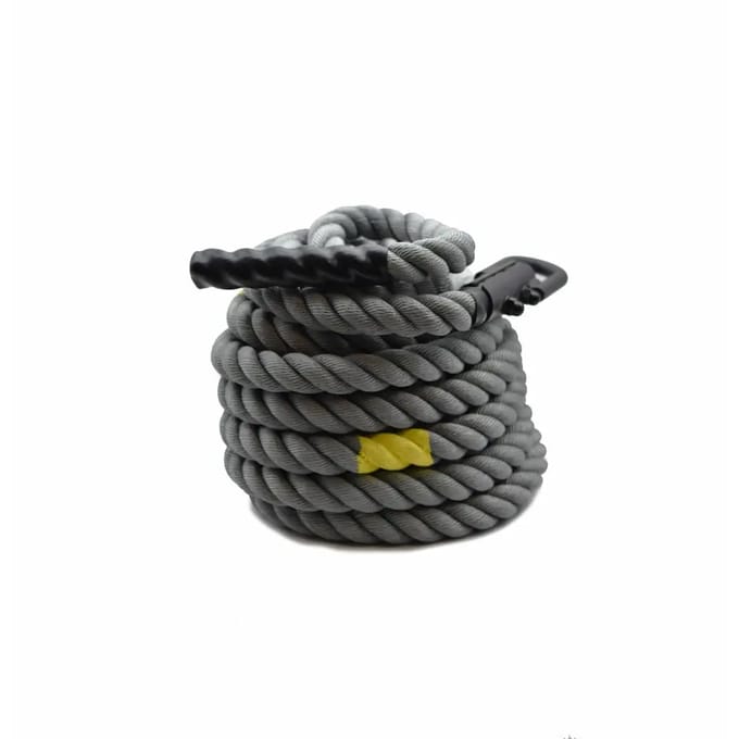 Trekkoord voor slee Fit & Rack