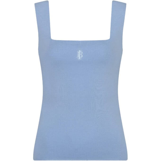 Ibana Top zonder mouw 302630108 kara