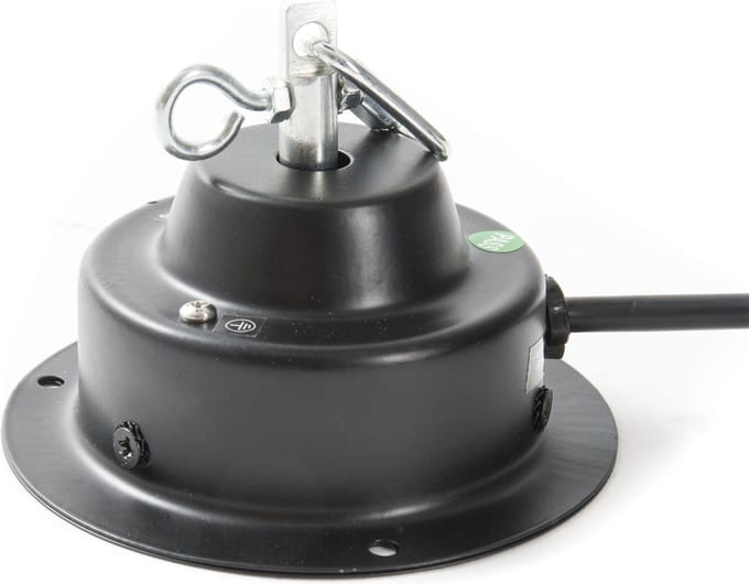 EUROLITE MD-1515 Safety Spiegelbolmotor