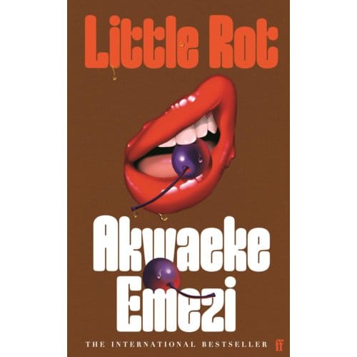 Little Rot - Akwaeke Emezi