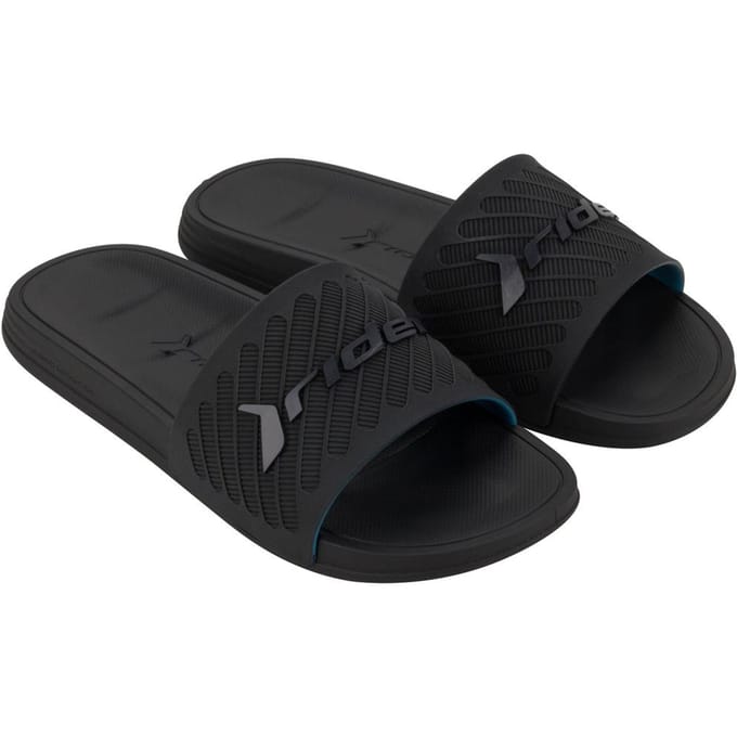Sandale Rider Free II Ad noir/bleu [12323 BA406] taille 44 black