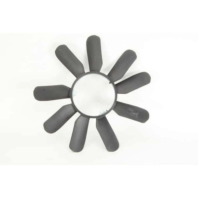 Ventilatorwiel, motorkoeling HANS PRIES 400 999