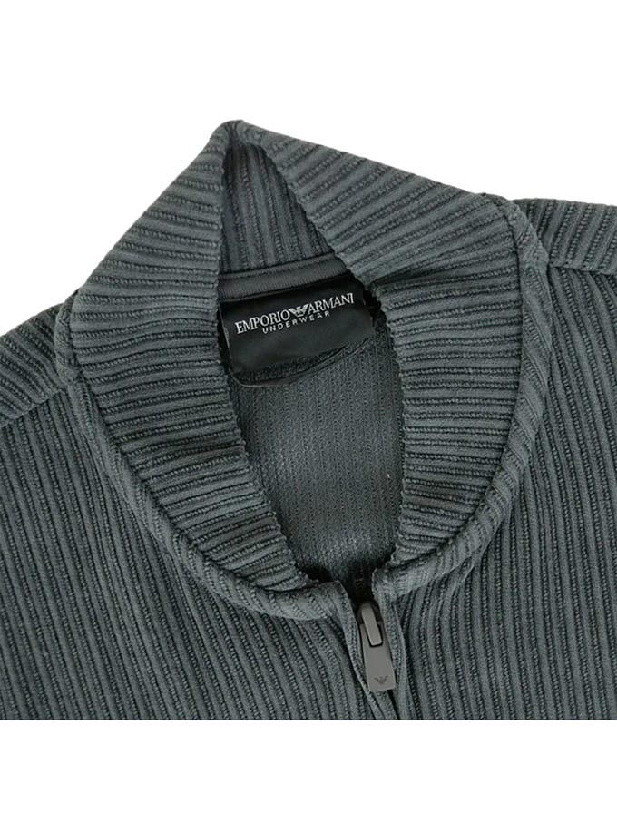 Emporio Armani Signature Vest voor heren