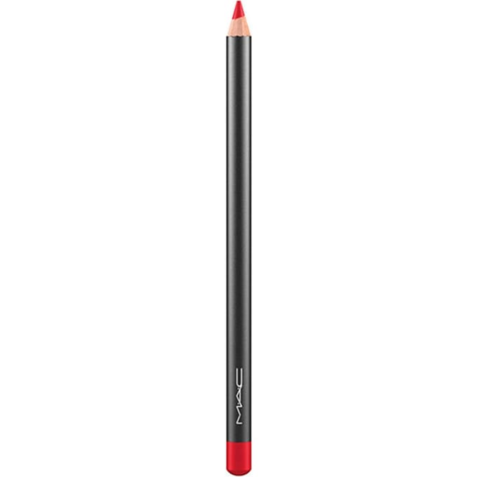 Lip Pencil Ruby Woo 1.45 g – Lip Liner, Long-Lasting, For Women, Vivid Blue-Red, Suitable For Daily Makeup