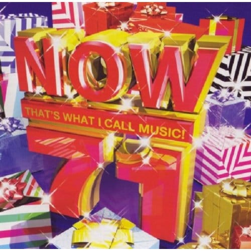 Now That's What I Call Music - Vol. 71
