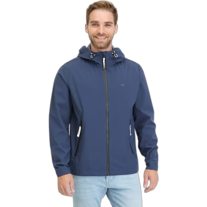 Jas Ragwear Shellwie Bonded