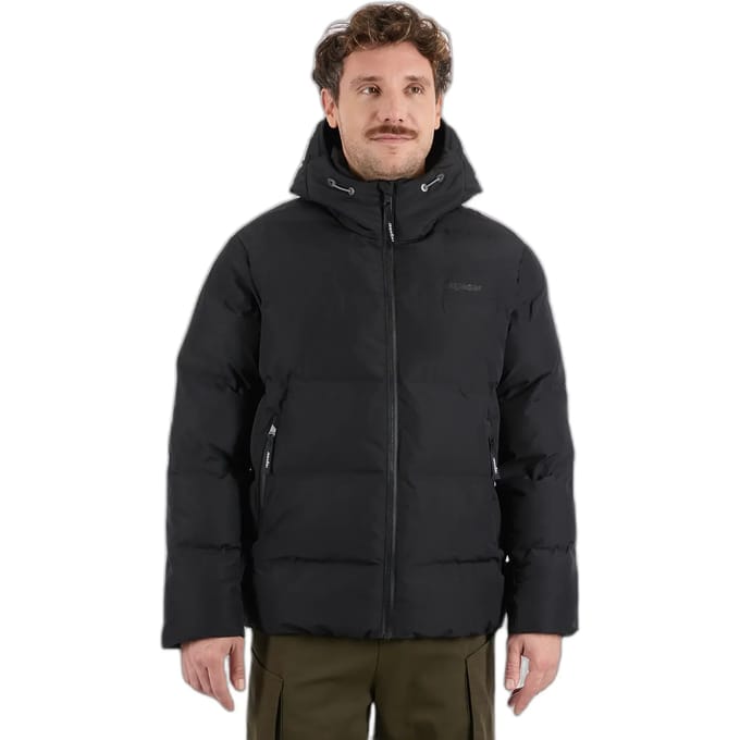 Donsjack Ragwear Norgos