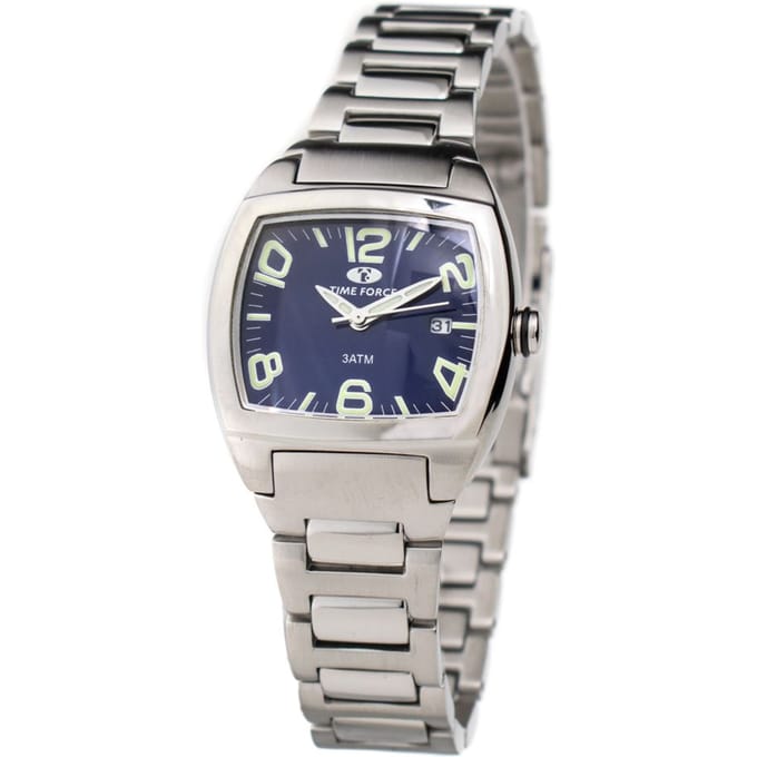 Horloge Dames Time Force TF2588L-03M (28 mm)