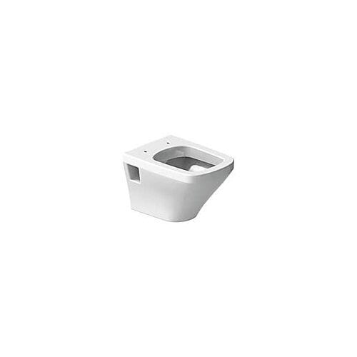 Duravit DuraStyle Compact wall-hung WC, washdown flush