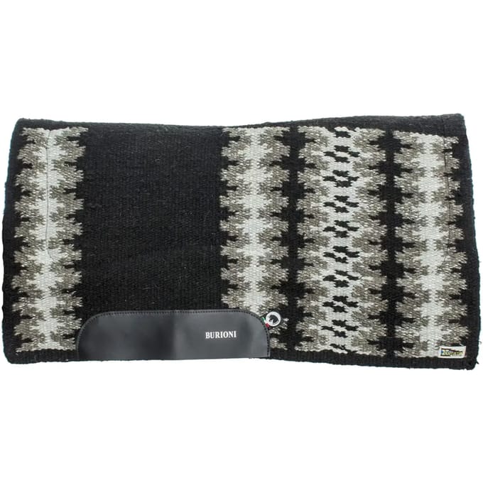 Western paardendeken Burioni Navajo édition 2015