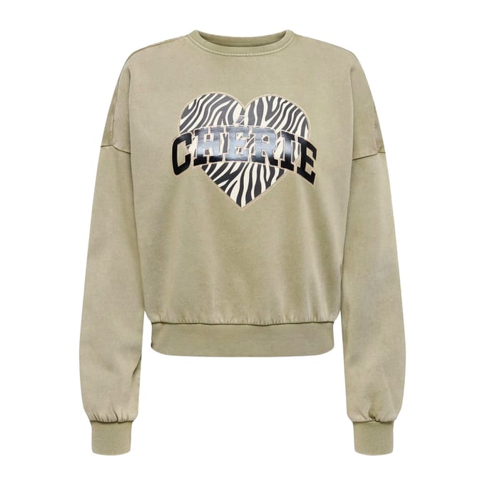 Only Lauren Sweater Dames - Maat L