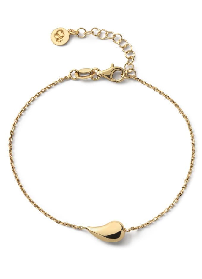 Casa TA.1151.00 - Drop Shiny Mini- Armband