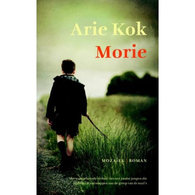 Morie - Arie Kok
