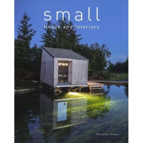 Small: House And Interiors - Mardare, Ioana