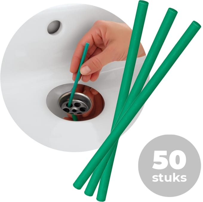 Easymaxx Afvoerreiniger