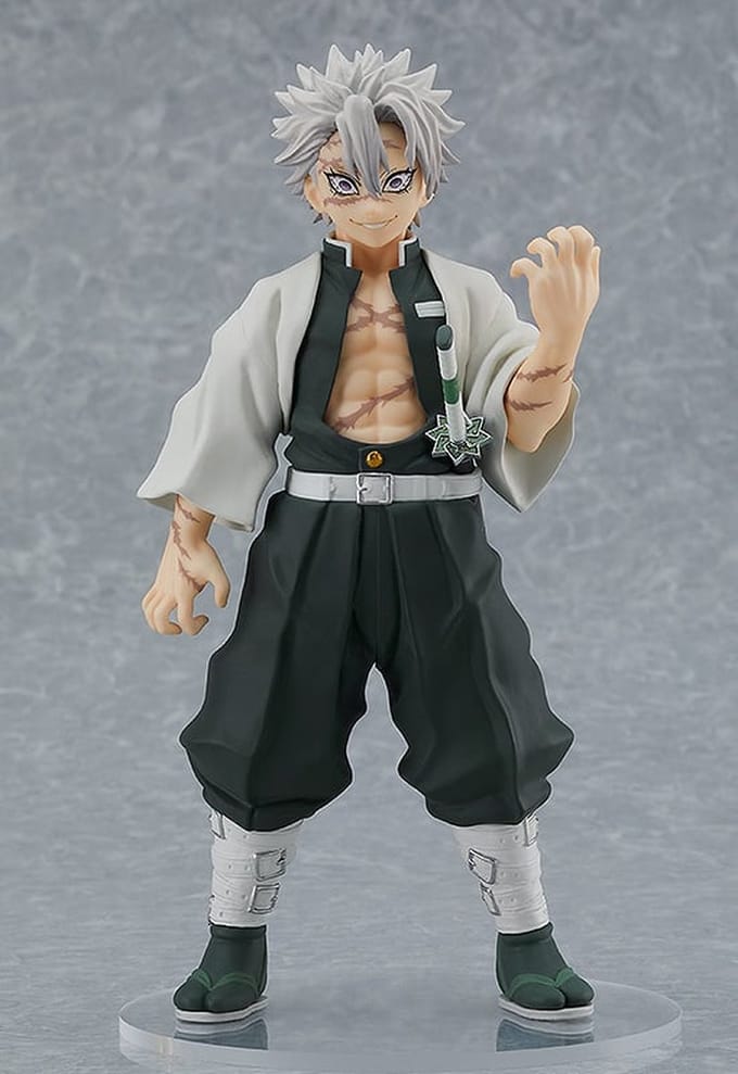 Pop Up Parade 17 cm - DEMON SLAYER - Sanemi Shinazugawa -
