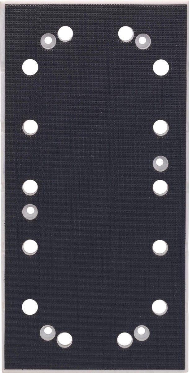 Bosch SLIBEPLADE GSS 280/PSS250 M/VELCRO
