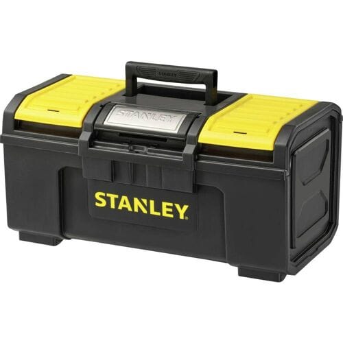 STANLEY Gereedschapskoffer 19" met automatische vergrendeling - 1-79-217