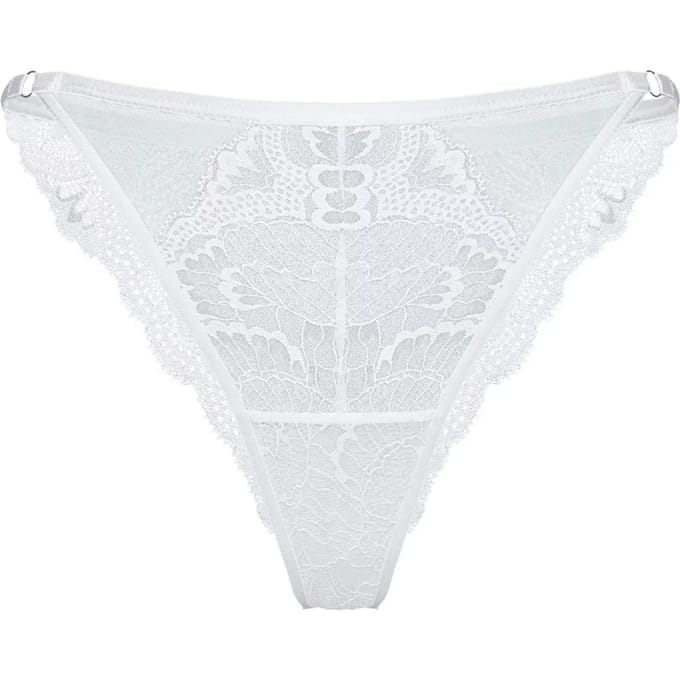 Dames string Esotiq Crown