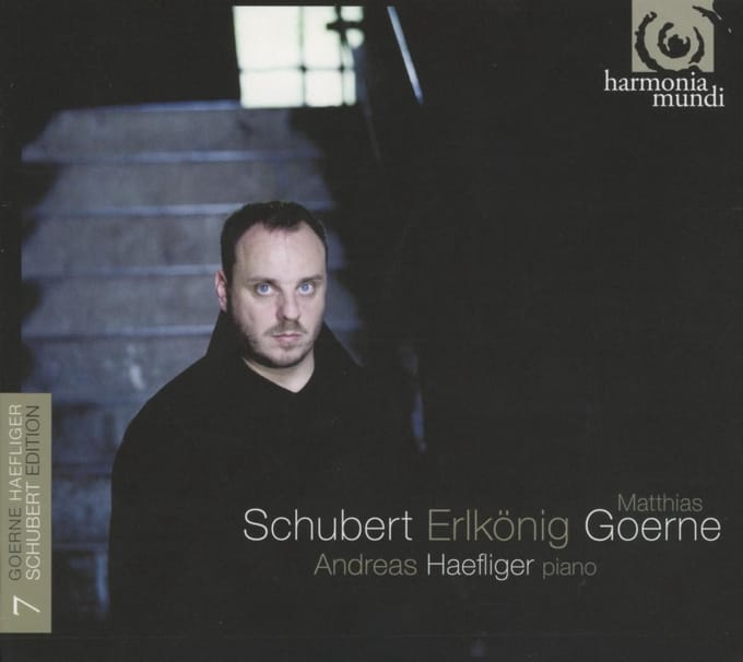 Erlkonig (CD)