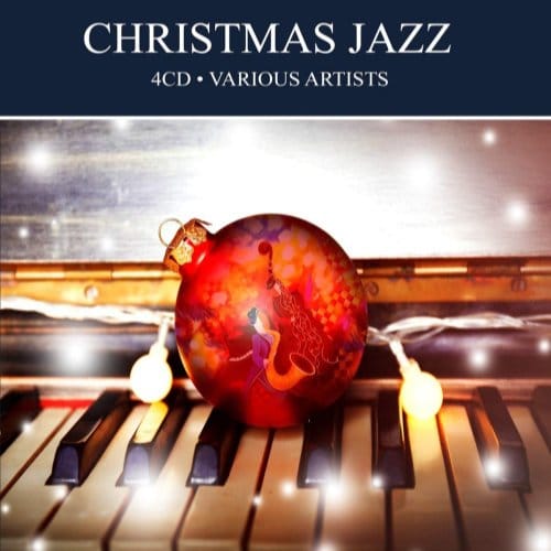 Christmas Jazz - Various