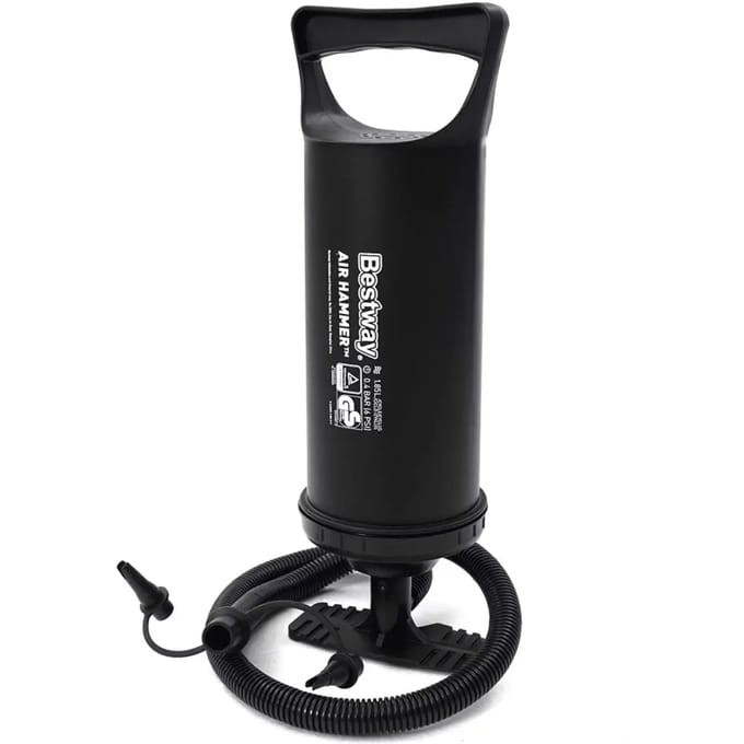 Zuigerpomp 36 cm 1,85 liter/cyclus Bestway 62003