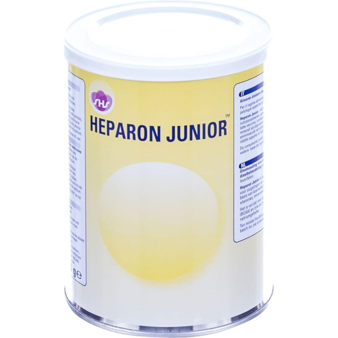 Heparon Junior 400 Poeder