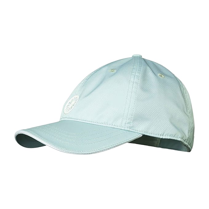 The Indian Maharadja Kadiri Uni cap sport pet - light mint