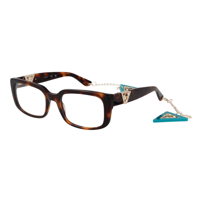 Guess Brilmontuur GU2959 052 53