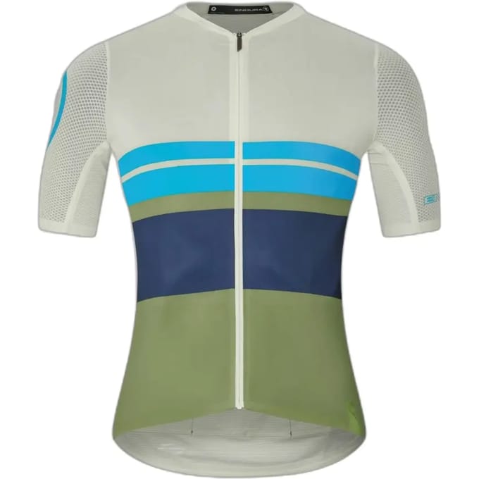 Jersey Endura Pro Race