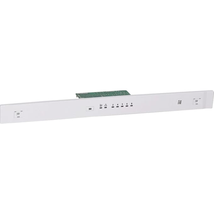 AEG bedieningspaneel met elektronische, set, 4055983896