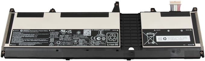 HP M82230-005 Batterij - 86Wh