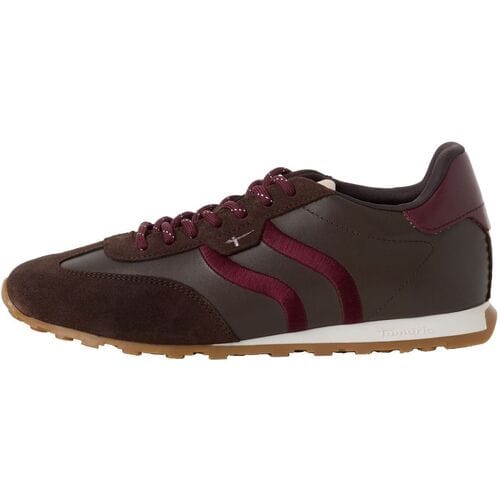 Tamaris Dames Sneaker 1-23614-46 303 Maat: 36 EU