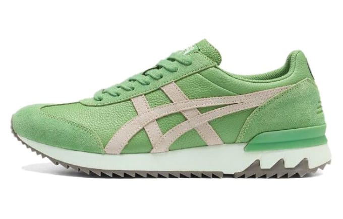 Onitsuka Tiger California 78 EX VIN Verdigris Groen Crème 42.5