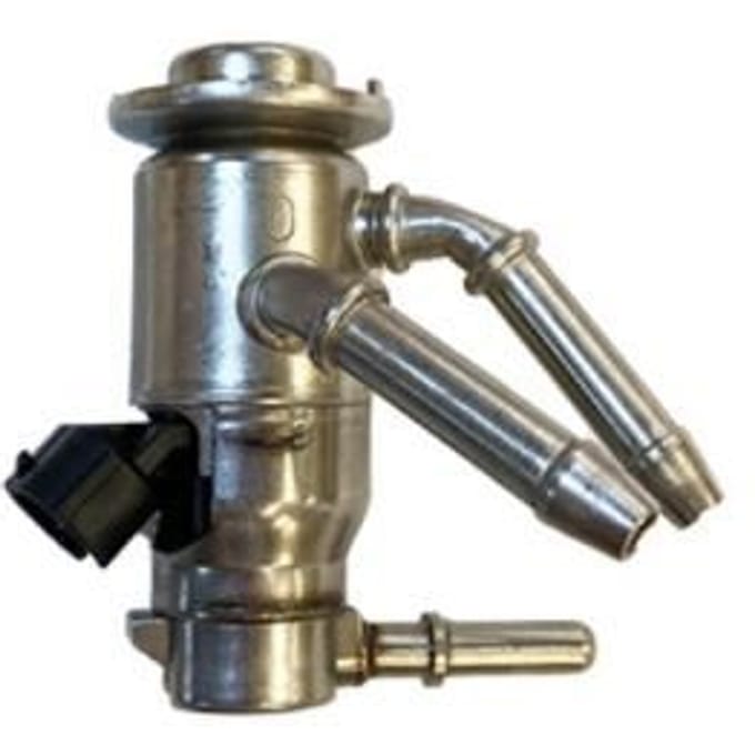 Elementen van de DeNOx-doseringsmodule 3RG INDUSTRIAL 3RG84303