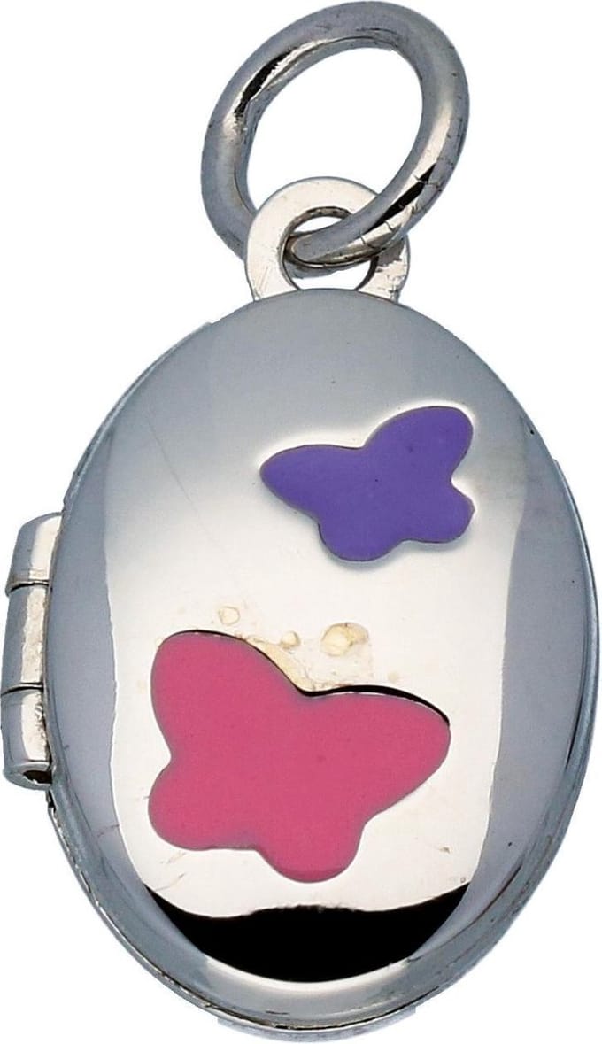 Glow 145.0117.00 Kinder Hanger - Medaillon