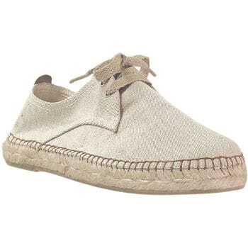 Espadrilles voor heren met veters | DIXON