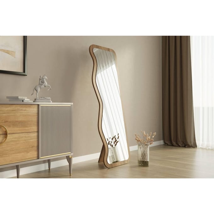 Staande spiegel Asel | Mioli Decor