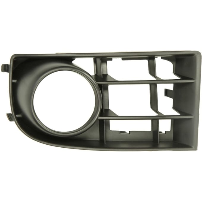 Ventilatierooster, bumper BLIC 6502-07-9524917P links