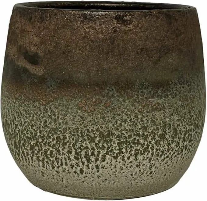 Milaan Pot Groen D23 x H21