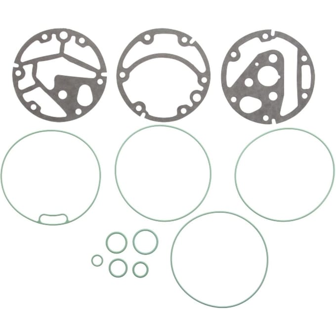 Pakkingset, compressor THERMOTEC KTT050097
