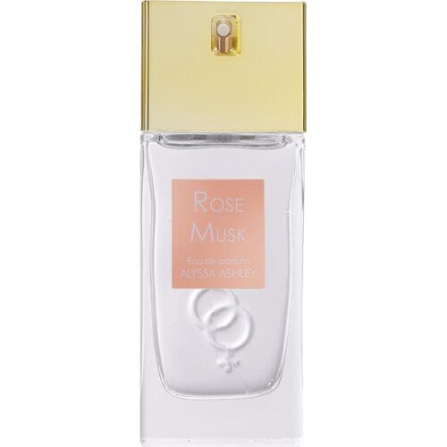 Alyssa Ashley Rose Musk eau de parfum spray 30 ml