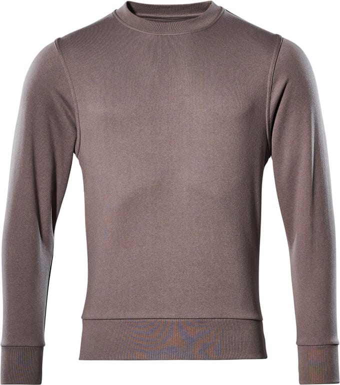 Mascot Crossover Sweatshirt 51580-966 - Antraciet - 2XL