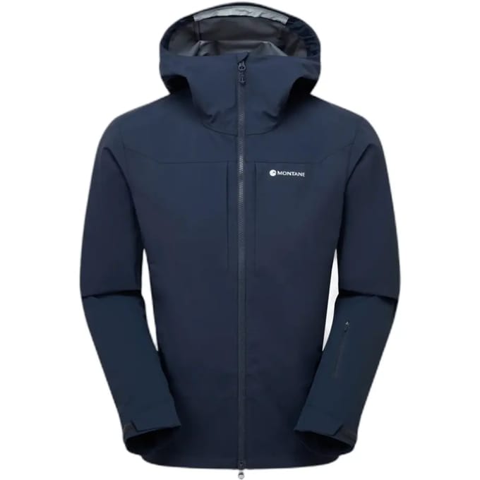 Waterdichte jas met capuchon Montane Nordes