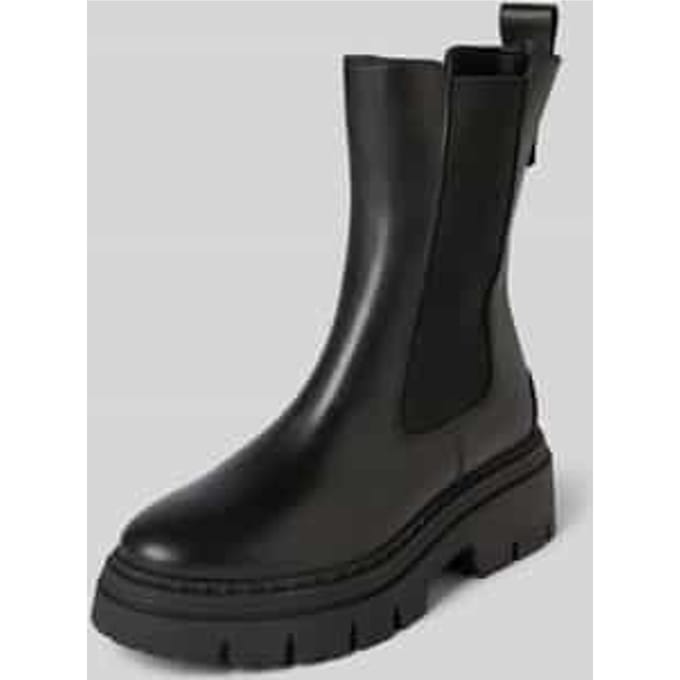 Chelsea Plate Boots Dames Tamaris 1-25498-41