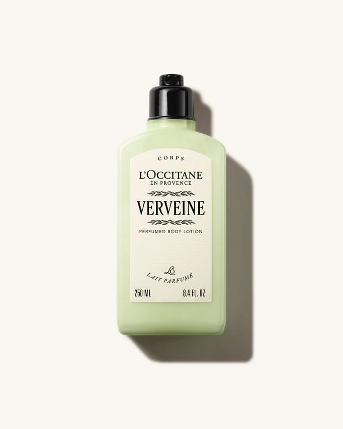 L'Occitane Verveine Body Lotion 250 ml