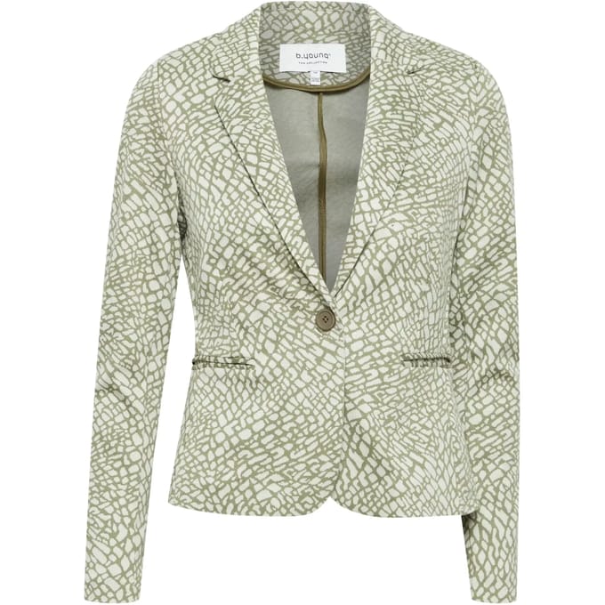 b.young - BYRAVNA BLAZER - - Dames - Blazers