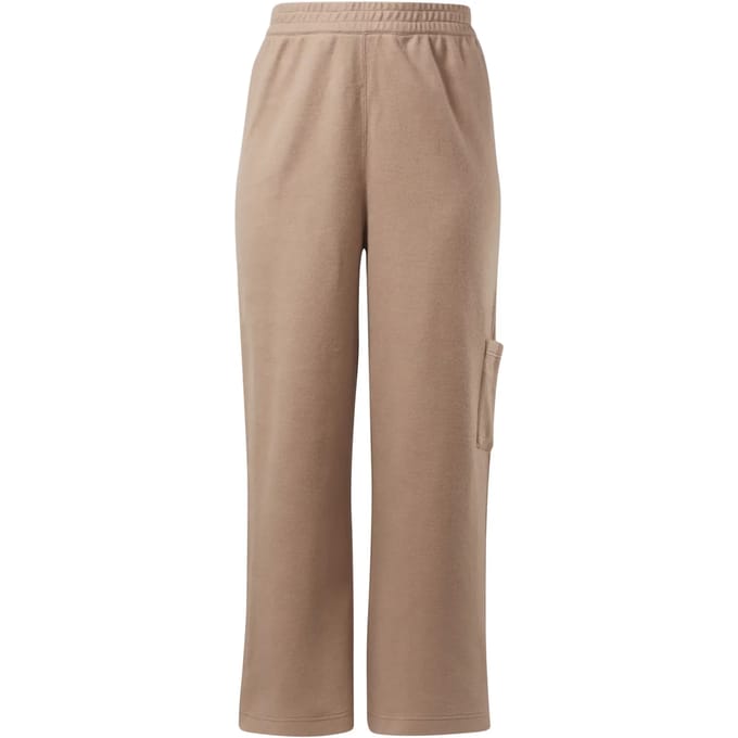 Dikke joggingsbroek voor vrouwen Reebok Classics GT
