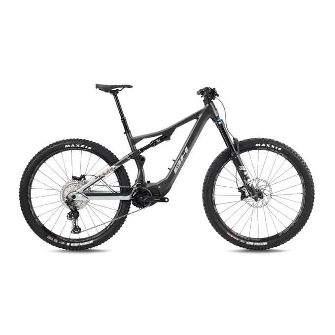 Elektrische mountainbike BH Bikes Ilynx+ Sl Enduro 9.1