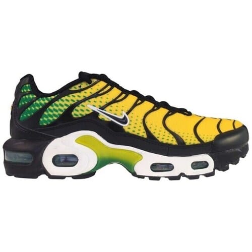 Nike Nike Air Max Plus/TN (GS) Sneakers �Maat 38